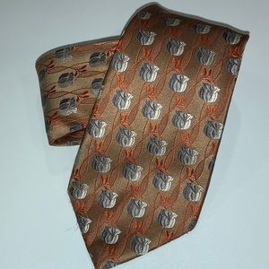 Ermenegildo Zenga Men’s Tie